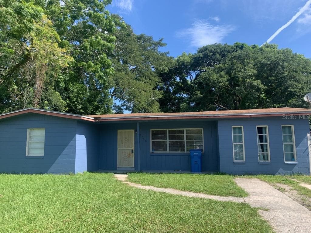 4706 E SLIGH AVENUE TAMPA, FL 33610