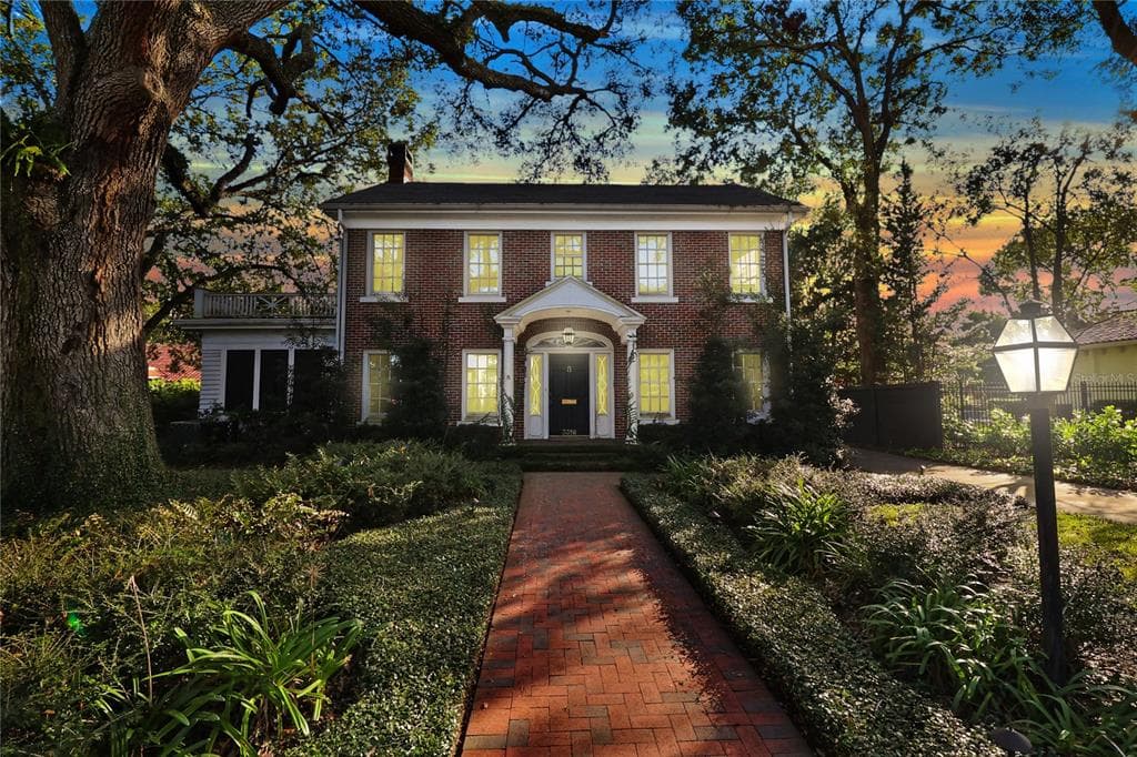 3316 W MCKAY AVENUE TAMPA, FL 33609