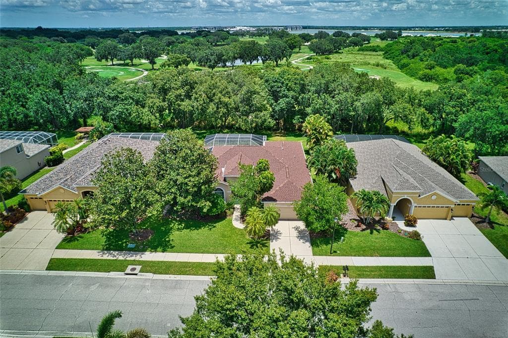 7907 KAVANAGH COURT SARASOTA, FL 34240
