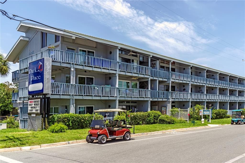 211 2ND STREET UNIT 225 CEDAR KEY, FL 32625