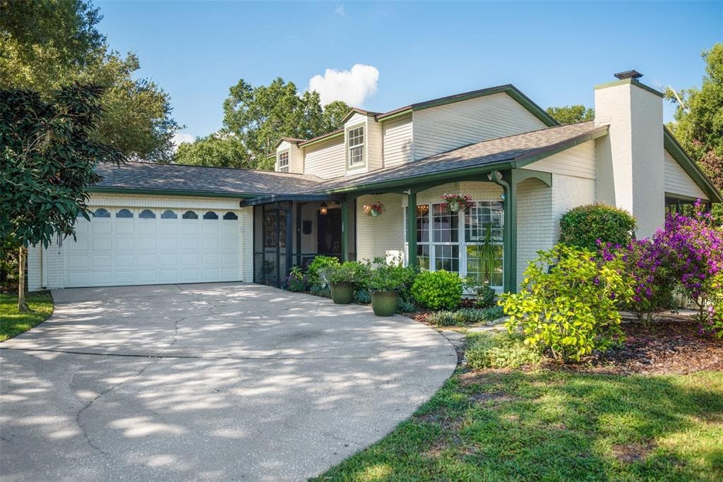 15808 ASHBURY PLACE TAMPA, FL 33624