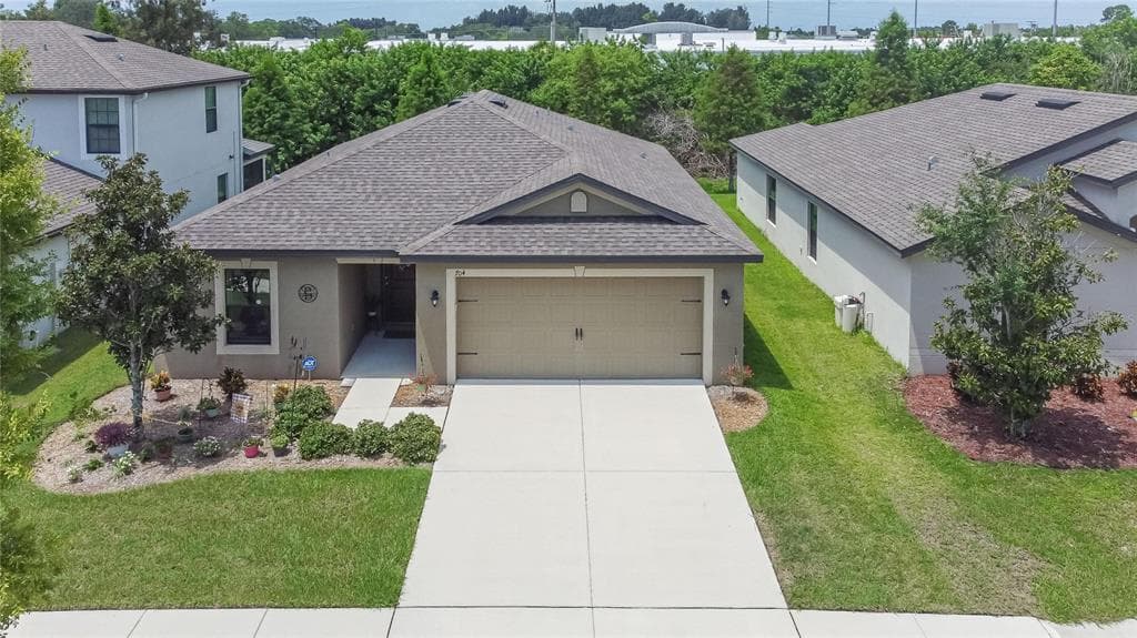 704 CHATHAM  WALK DRIVE RUSKIN, FL 33570