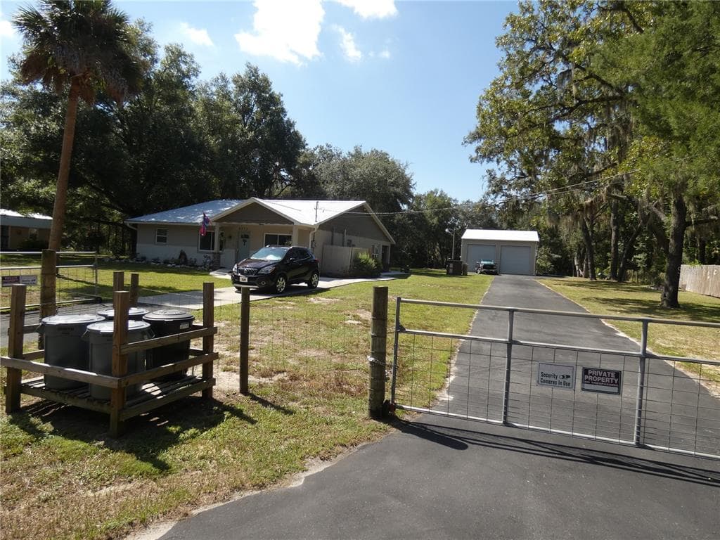 6872 W RAY COURT HOMOSASSA, FL 34448