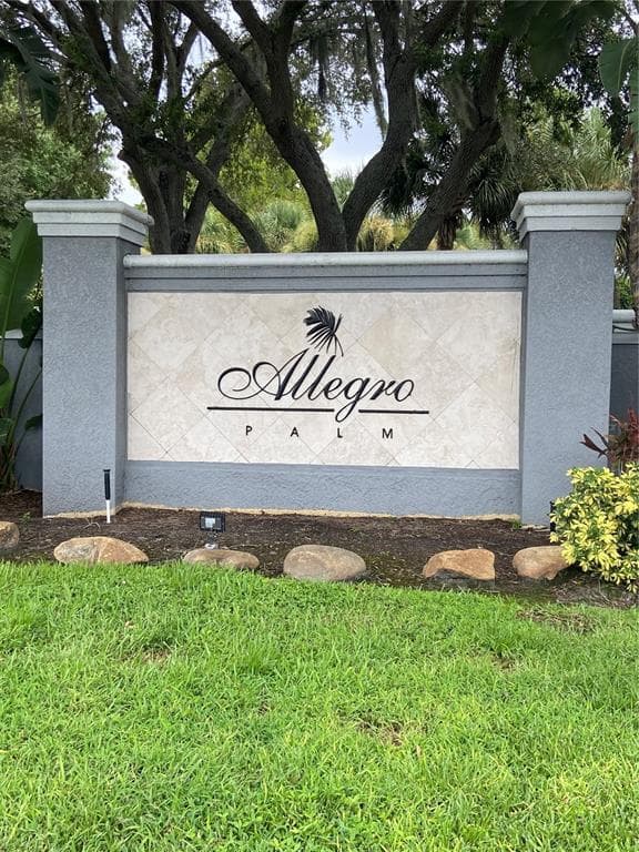 5805 LEGACY CRESCENT PLACE UNIT 202 RIVERVIEW, FL 33578