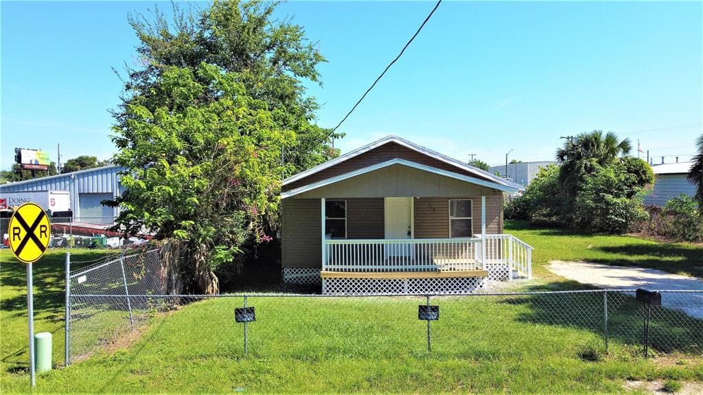 117 NW 9TH STREET OCALA, FL 34475
