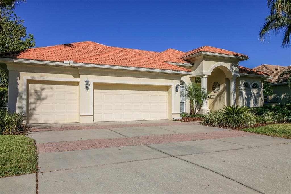 17235 EMERALD CHASE DRIVE TAMPA, FL 33647
