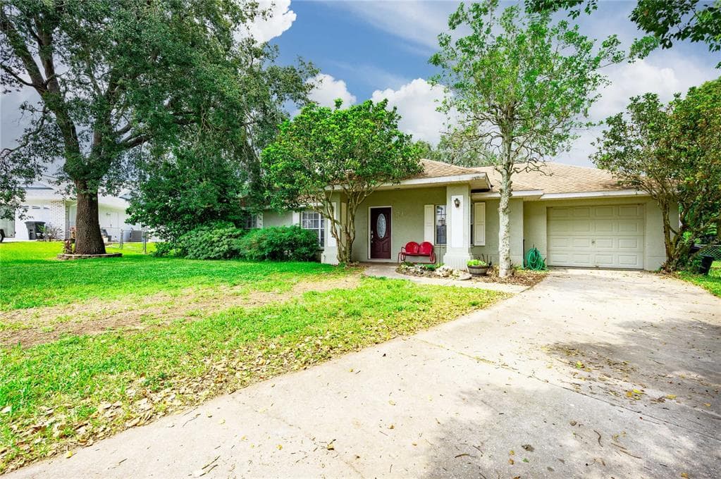 7713 ARMS DRIVE ZEPHYRHILLS, FL 33540