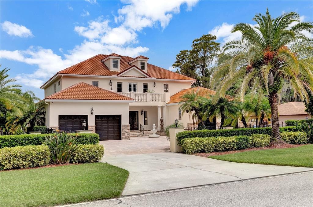 18121 CRAWLEY ROAD ODESSA, FL 33556