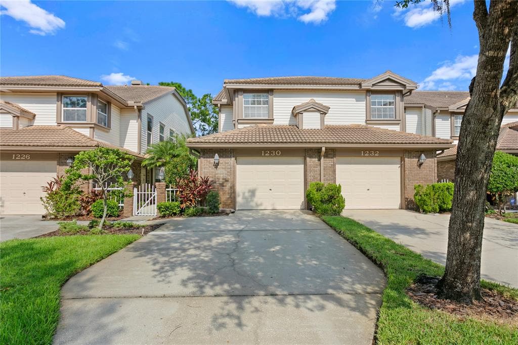 1230 CLAYS TRAIL OLDSMAR, FL 34677