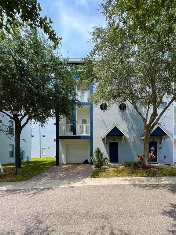 4511 LEGACY PARK DRIVE TAMPA, FL 33611