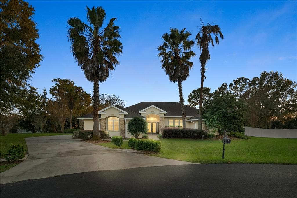 4415 SW 58TH COURT OCALA, FL 34474