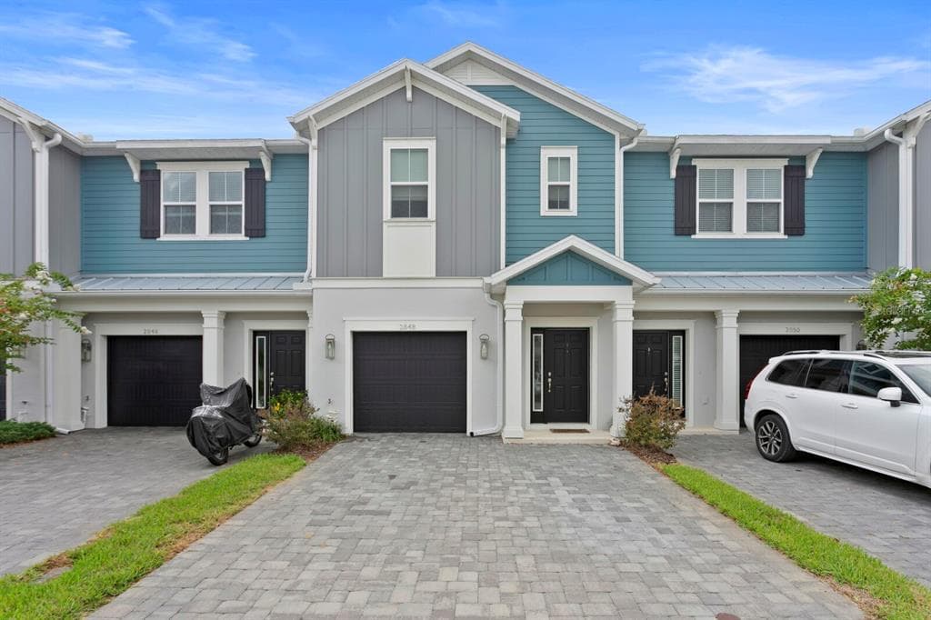 2848 GRAND KEMERTON PLACE TAMPA, FL 33618