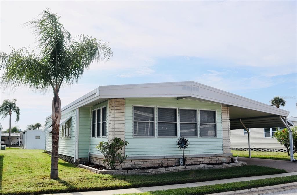 1100 BELCHER ROAD S UNIT 124 LARGO, FL 33771