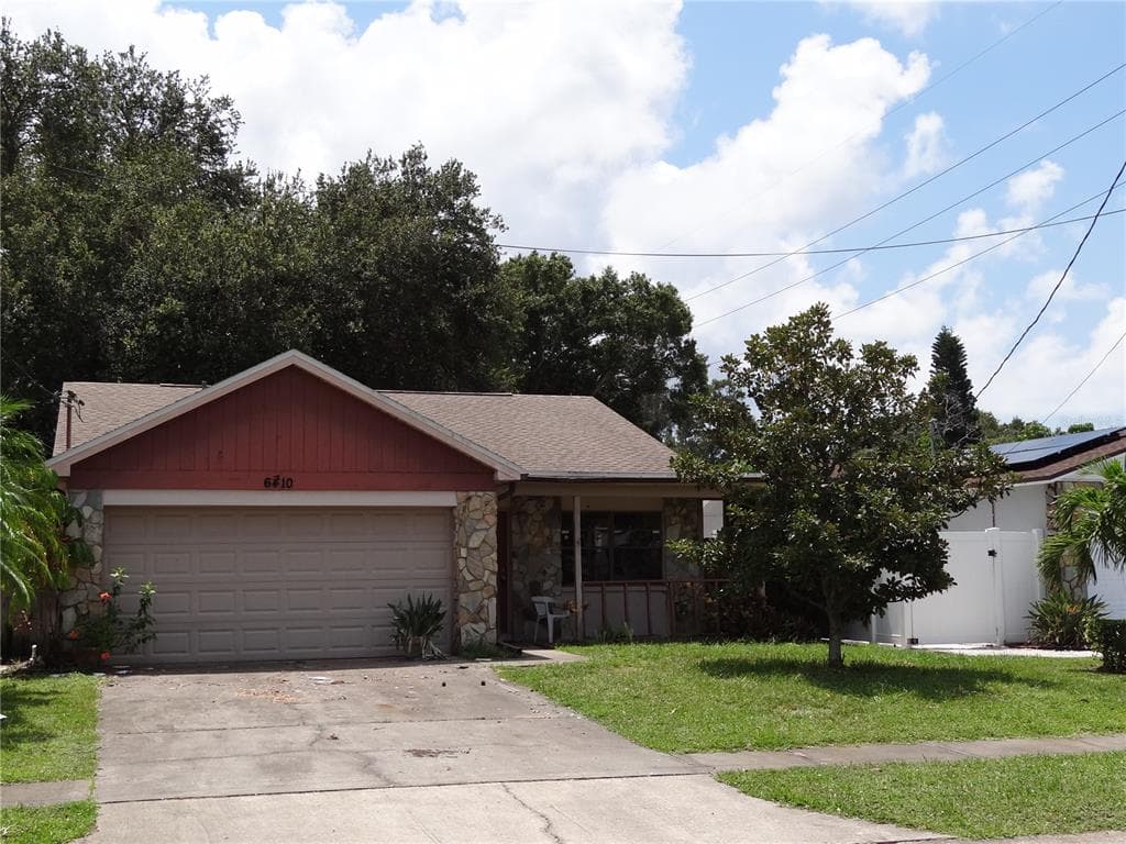 6410 68TH AVENUE N PINELLAS PARK, FL 33781