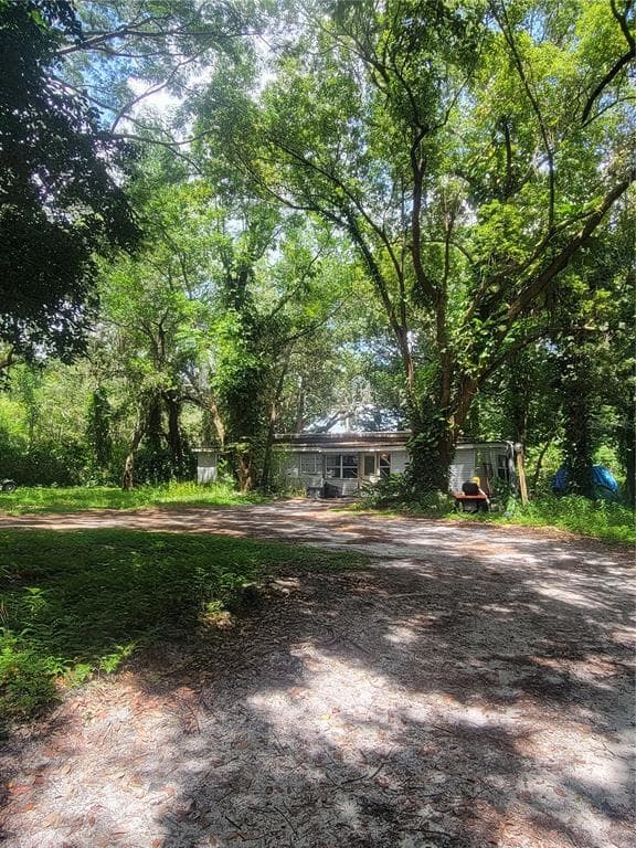 3817 CYPRESS AVENUE SANFORD, FL 32773