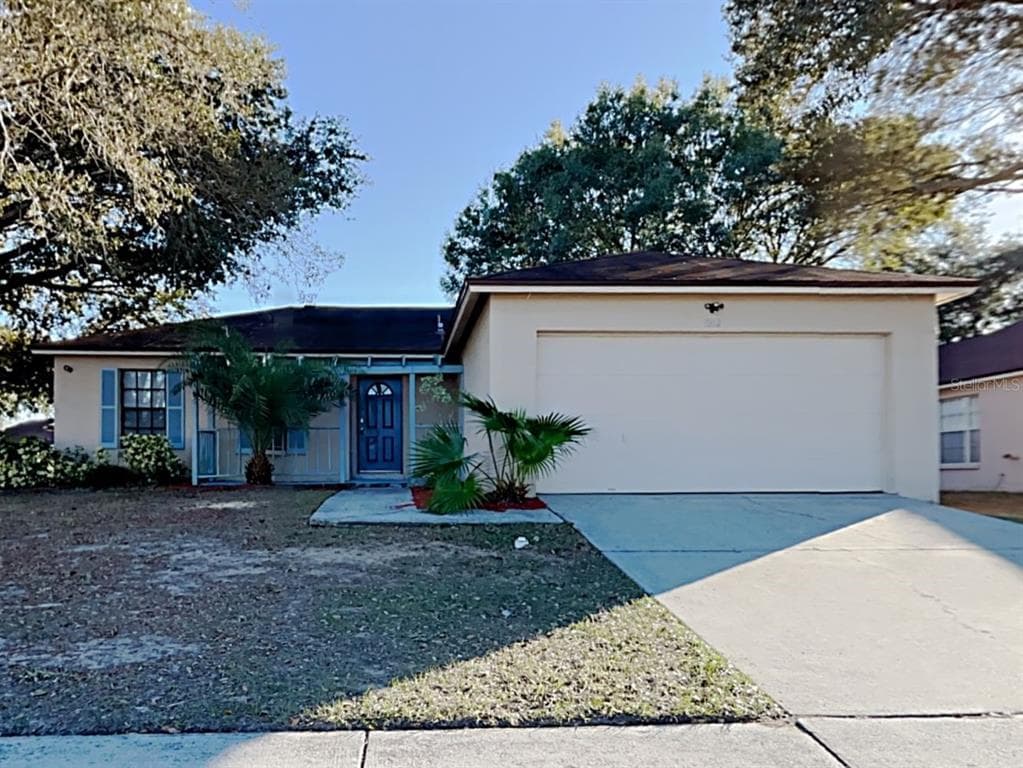 1002 PEACHWOOD DRIVE BRANDON, FL 33510