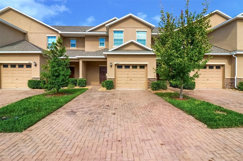 6417 TORRINGTON CIRCLE LAKELAND, FL 33811