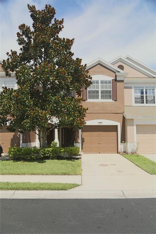 4824 BARNSTEAD DRIVE RIVERVIEW, FL 33578