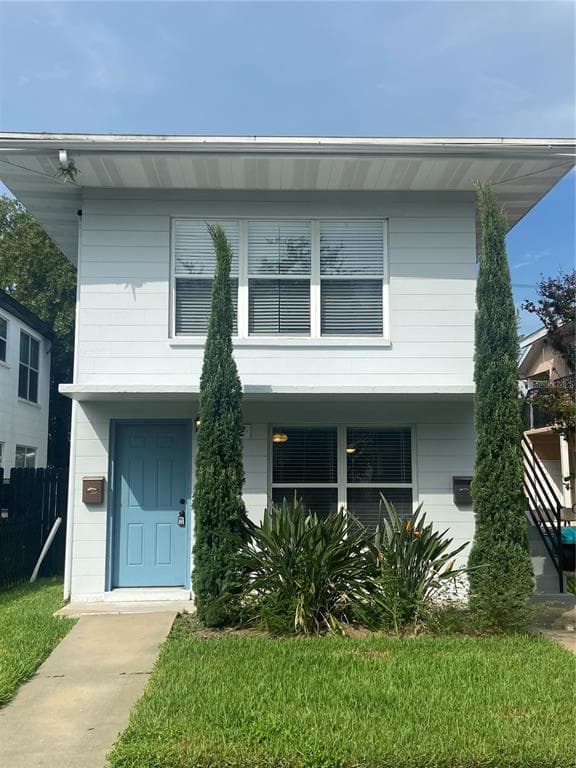 212 COLUMBIA DRIVE UNIT A TAMPA, FL 33606