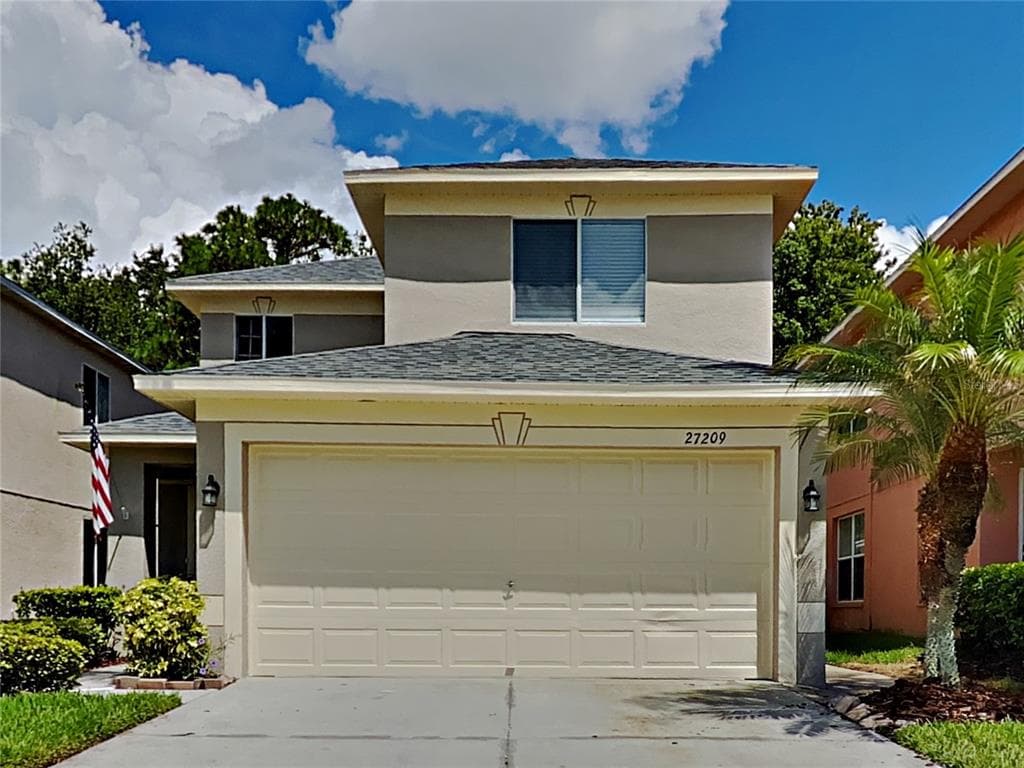27209 LA JOLLA WAY WESLEY CHAPEL, FL 33544