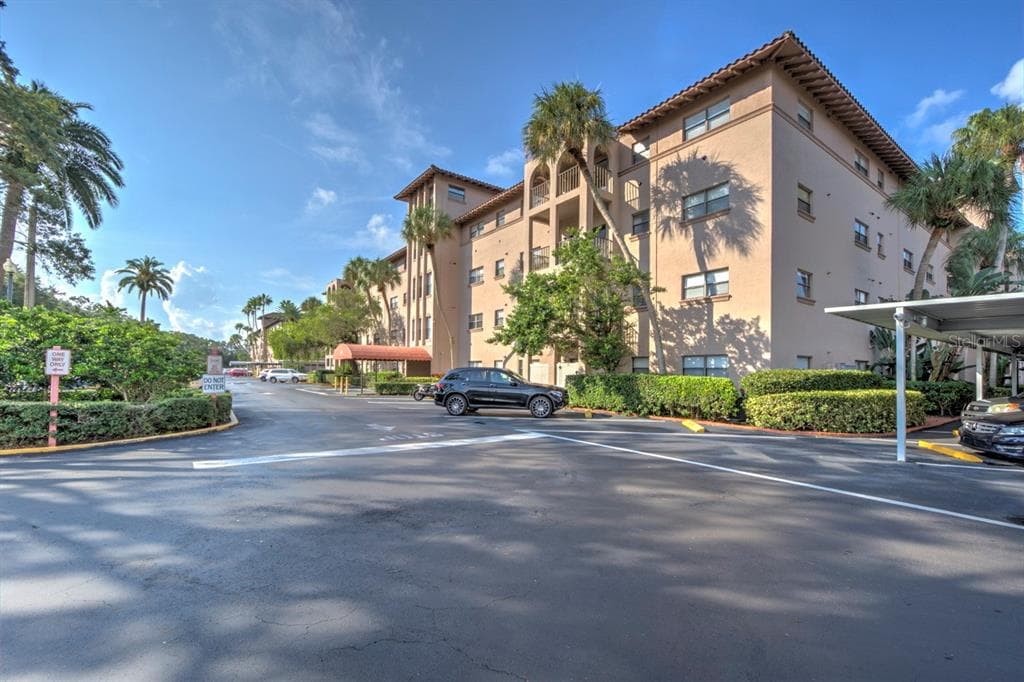 6150 GULFPORT BOULEVARD S UNIT 403 GULFPORT, FL 33707