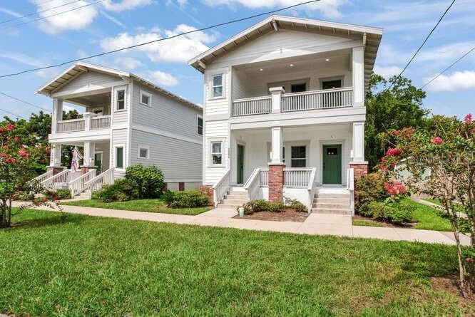 2504 N 12TH STREET UNIT "B" TAMPA, FL 33605