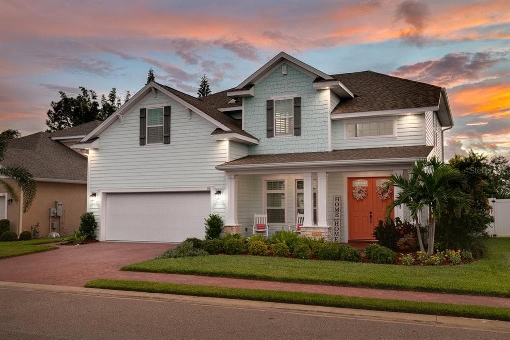 116 GLENN MOOR CIRCLE