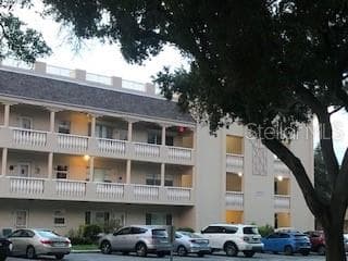 2170 AMERICUS BOULEVARD N UNIT 64 CLEARWATER, FL 33763