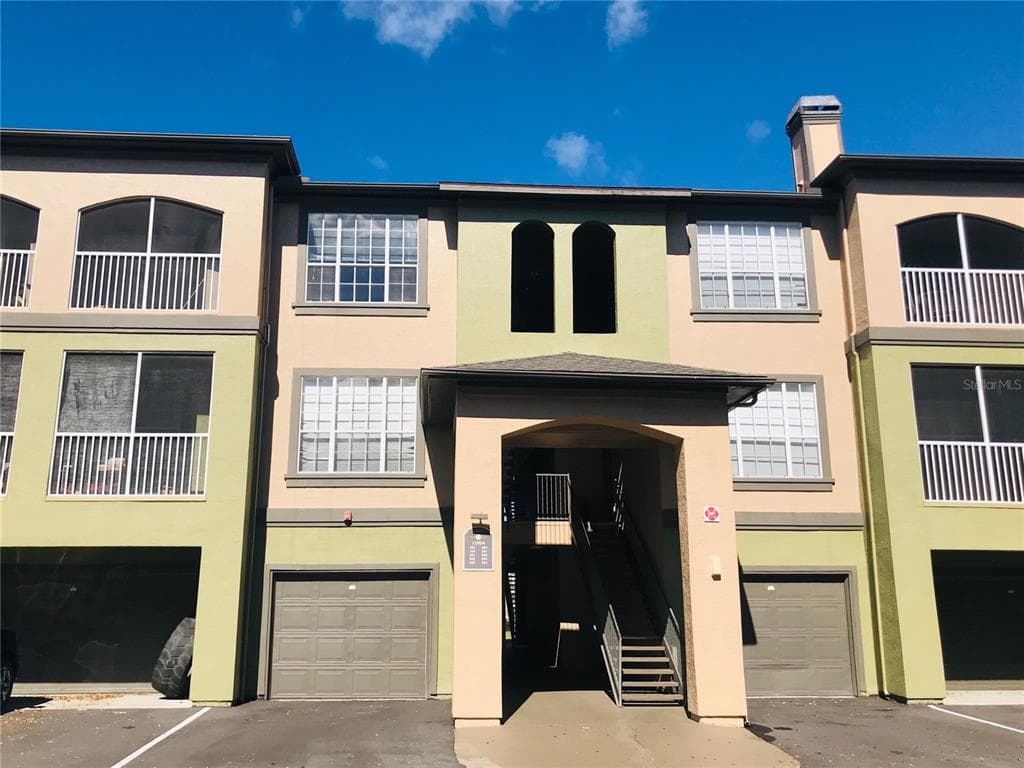 12934 SANCTUARY COVE DRIVE UNIT 304 TEMPLE TERRACE, FL 33637
