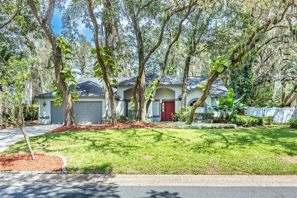 2768 BUCKHORN OAKS DRIVE VALRICO, FL 33594