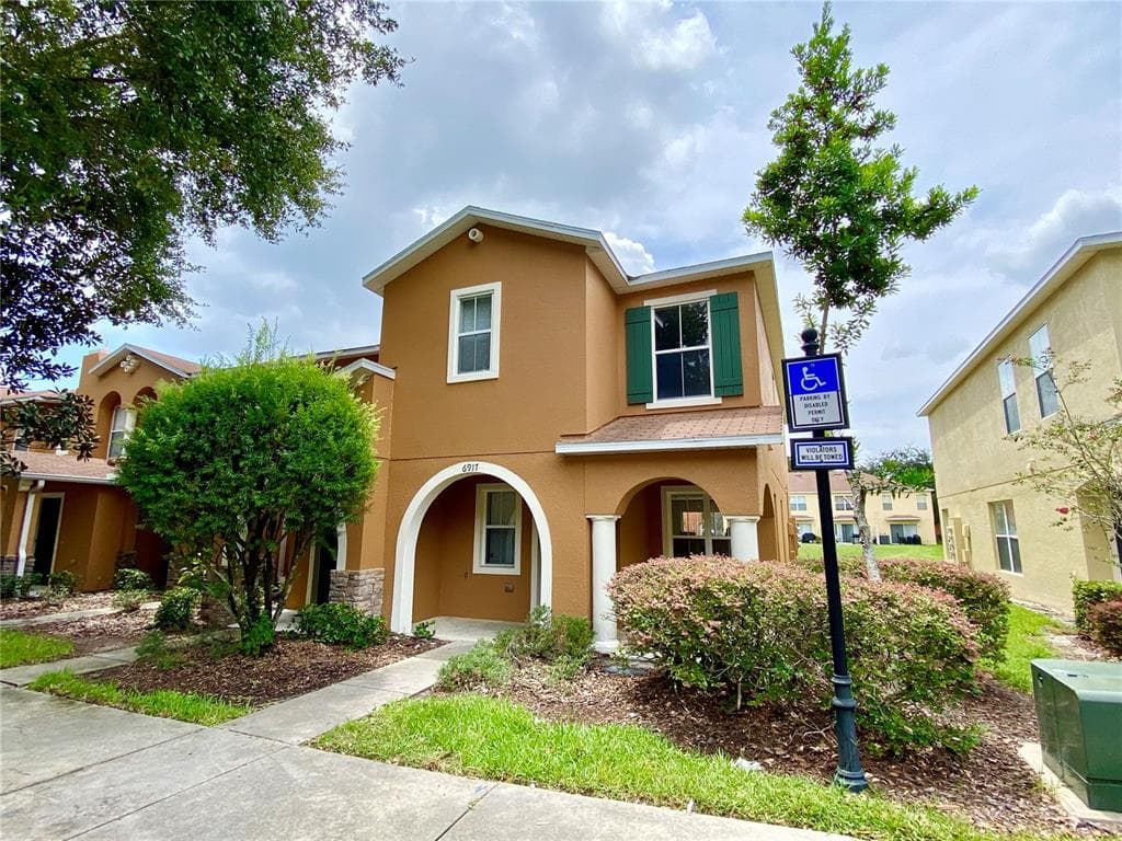 6917 MARBLE FAWN PLACE RIVERVIEW, FL 33578