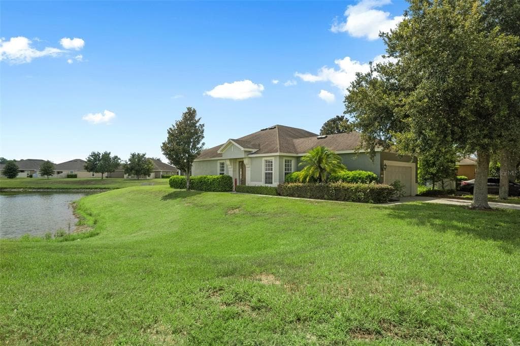 13701 CREST LAKE DRIVE