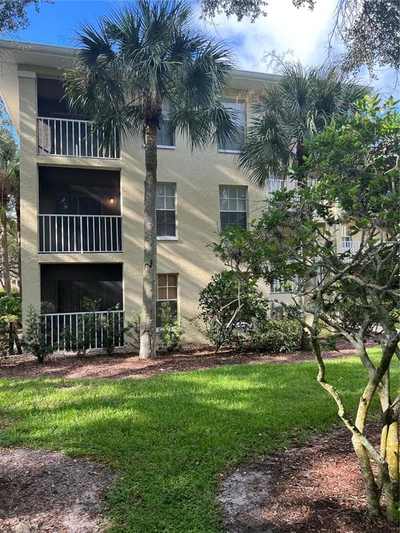 2690 CORAL LANDINGS BOULEVARD UNIT 625 PALM HARBOR, FL 34684