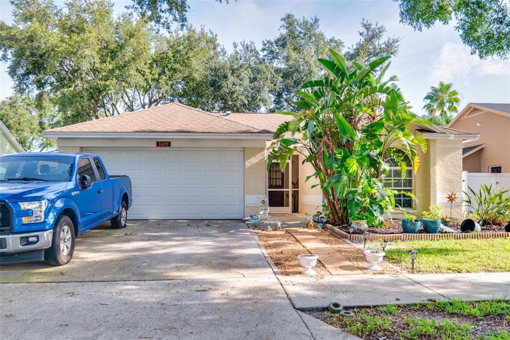 3039 SEAN WAY PALM HARBOR, FL 34684