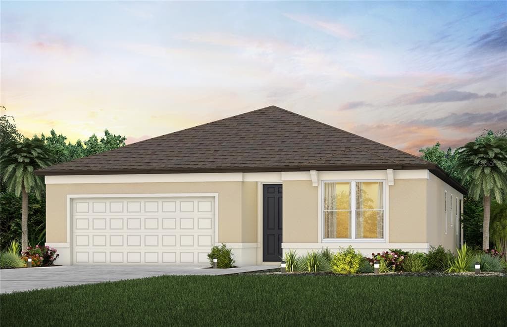 11356 GALLATIN TRAIL PARRISH, FL 34219