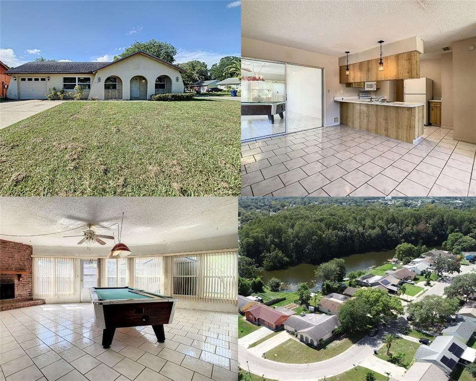 7046 DAGGETT TERRACE NEW PORT RICHEY, FL 34655