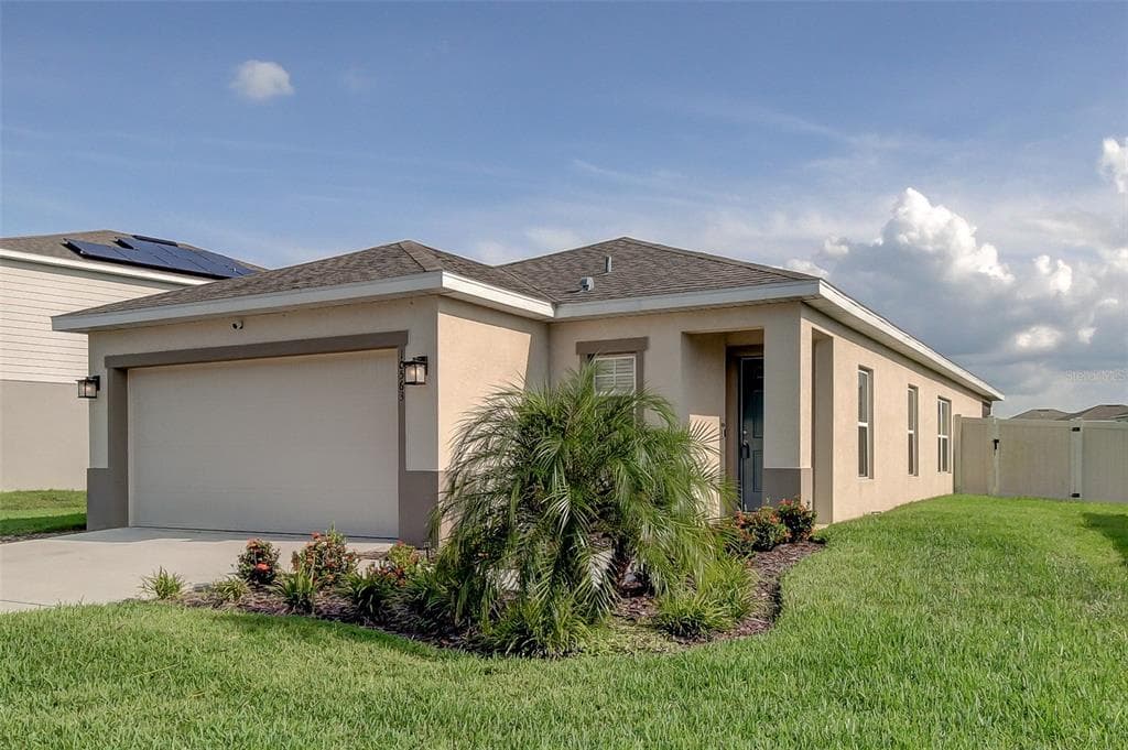 10563 HAWKS LANDING DRIVE LAND O LAKES, FL 34638
