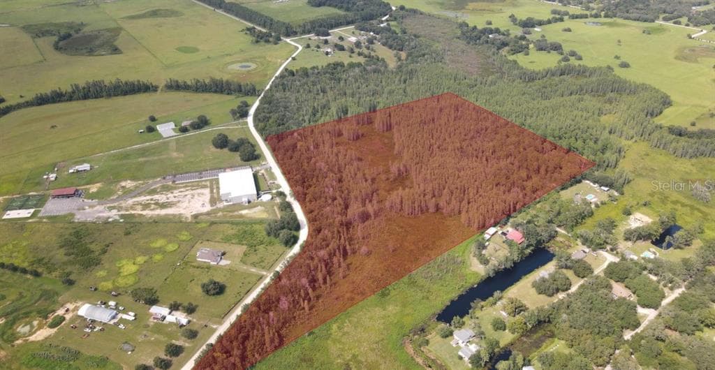 MCKENDREE ROAD WESLEY CHAPEL, FL 33545