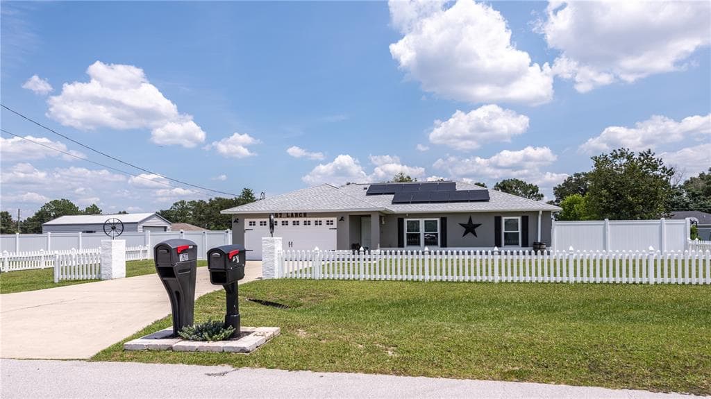 157 LARCH ROAD OCALA, FL 34480