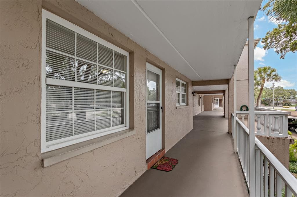 821 PATRICIA AVENUE UNIT 203 DUNEDIN, FL 34698