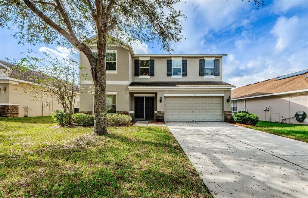 604 CHESNEY DRIVE