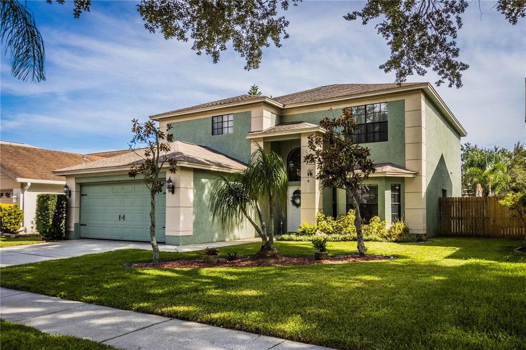 11323 CLAYRIDGE DRIVE