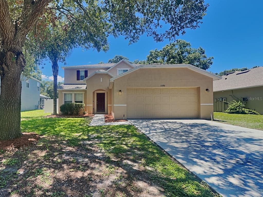 7392 HUNTERS GREENE CIRCLE LAKELAND, FL 33810