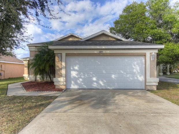 1725 ELMSTEAD COURT ORLANDO, FL 32824
