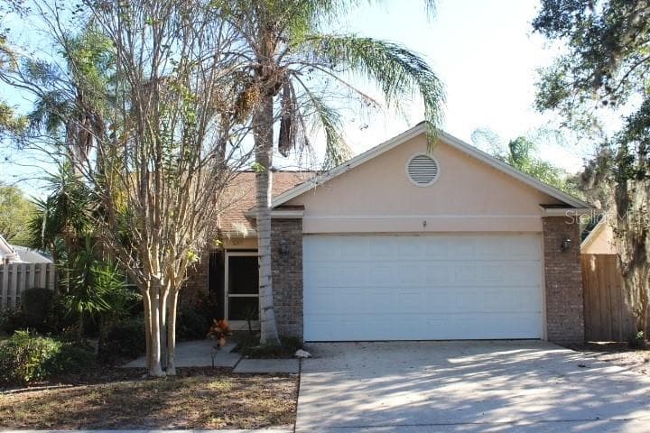 3267 MARION DRIVE PALM HARBOR, FL 34684