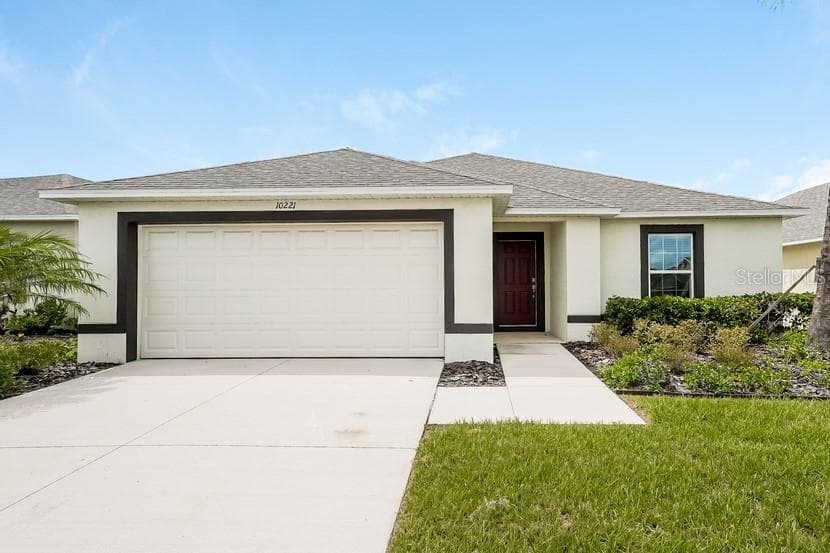 10221 CARP HOLLOW ROAD SUN CITY CENTER, FL 33573