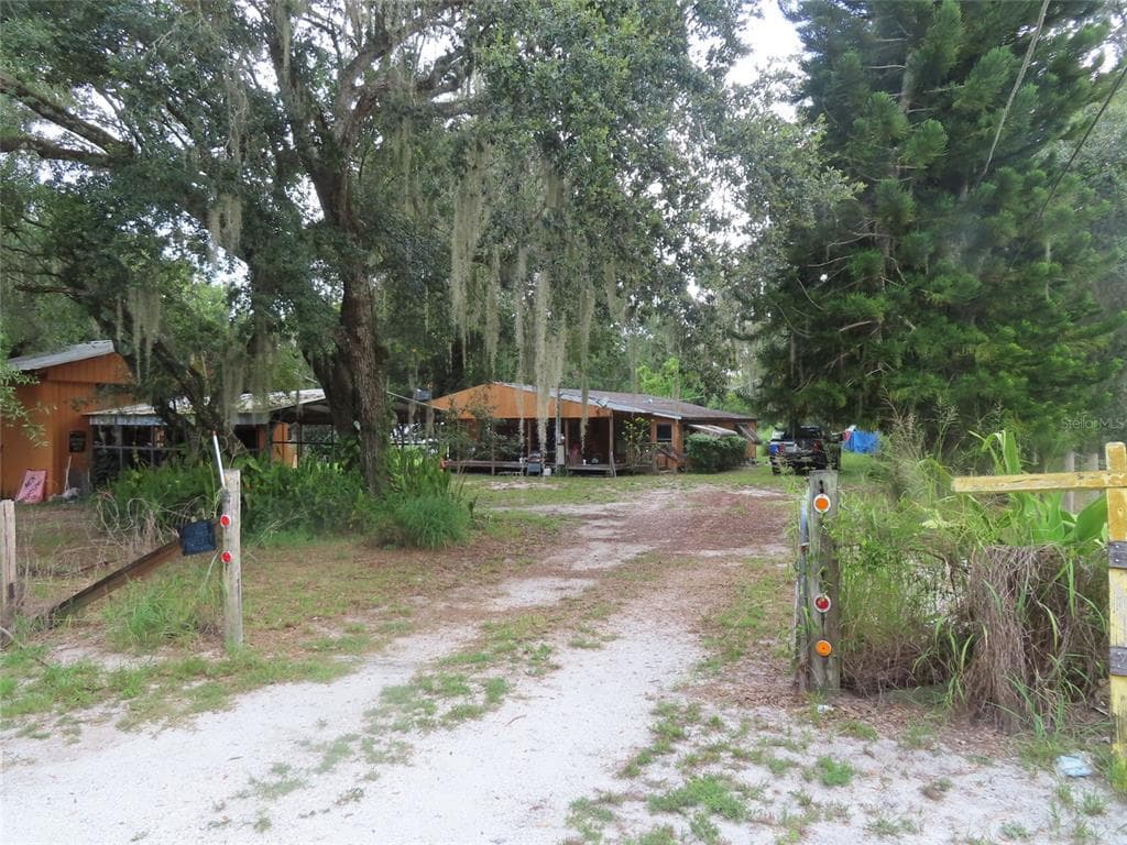 2597 SE LENA TERRACE
