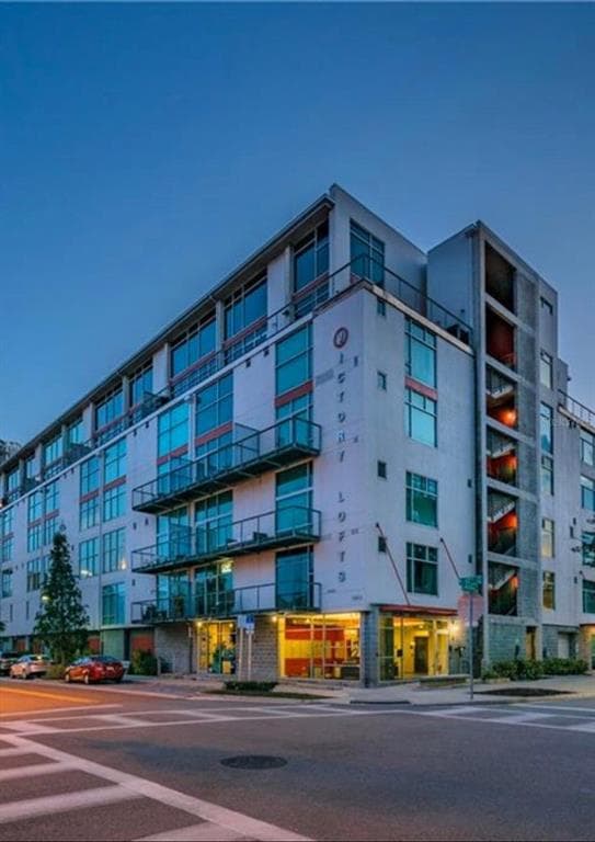 101 S 12TH STREET UNIT 318