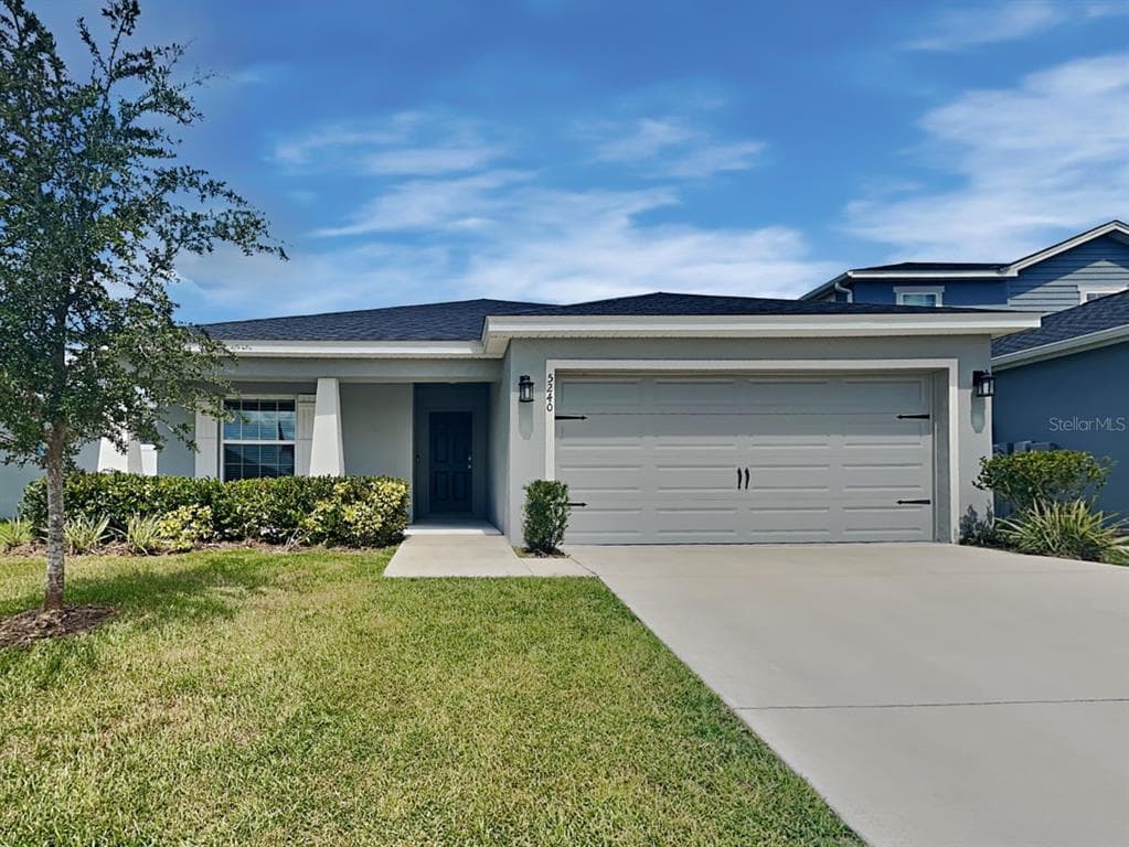5240 WOOD THRUSH WAY LAKELAND, FL 33811