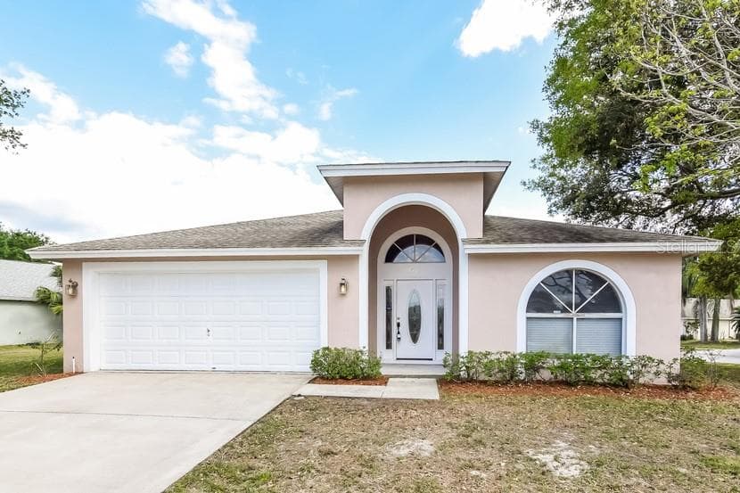 1411 FORSYTH WAY BRANDON, FL 33511